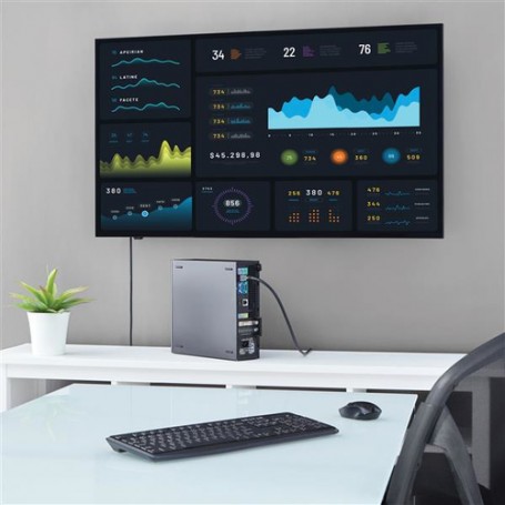 StarTech.com Cavo HDMI® a DVI-D di 1,8 m - M/M (HDMIDVIMM6)