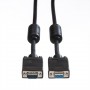 ROLINE 11.04.5353 cavo VGA 3 m VGA (D-Sub) Nero (NX090203102)