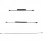 StarTech.com RUSB2ALT1MBC cavo Lightning 1 m Nero (RUSB2ALT1MBC)