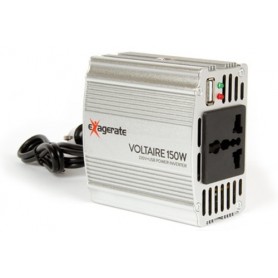 Hamlet Voltaire Power Inverter invertitore di corrente a 220V e usb 5V (XPW150U)