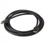 StarTech.com Cavo HDMI Premium ad alta velocità con Ethernet - 4K 60Hz - 3m (HDMM3MP)
