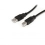 StarTech.com Cavo Active USB 2.0 A a B da 10 m - M/M (USB2HAB30AC)