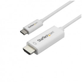 CAVO HDMI A USB-C DA 2M - 4K A 60HZ (CDP2HD2MWNL)