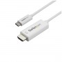 CAVO HDMI A USB-C DA 2M - 4K A 60HZ (CDP2HD2MWNL)