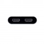i-tec USB 3.0 / USB-C Dual 4K HDMI Video Adapter (U3DUAL4KHDMI)