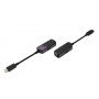 ASUS ROG Clavis Nero Microfono per notebook (90YH02N0-B2UA00)