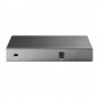 TP-LINK TL-R470T+ router cablato Fast Ethernet Nero (TL-R470T+)