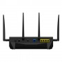 Synology RT2600AC router wireless Gigabit Ethernet Dual-band (2.4 GHz/5 GHz) Nero (RT2600AC)