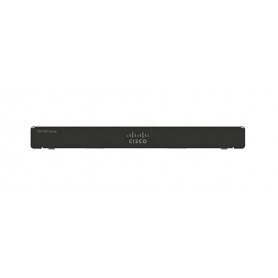 Cisco C926-4P router cablato Nero (C926-4P)