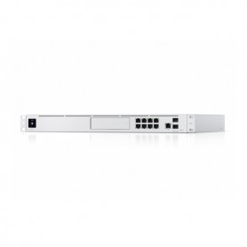 Ubiquiti Networks UniFi Dream Machine Pro Gestito Gigabit Ethernet (10/100/1000) Bianco (UDM-PRO-EU)