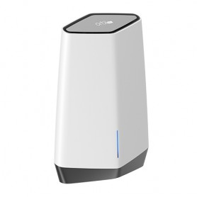 Netgear Orbi Pro router wireless Gigabit Ethernet Banda tripla (2.4 GHz/5 GHz/5 GHz) Bianco (SXS80-100EUS)