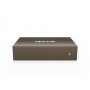 Tenda TEG1005D switch di rete Gigabit Ethernet (10/100/1000) Grigio (TEG1005D)