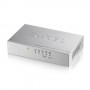 Zyxel GS-105B v3 Non gestito L2+ Gigabit Ethernet (10/100/1000) Argento (GS-105BV3-EU0101F)
