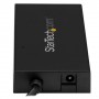 StarTech.com HB30A3A1CSFS hub di interfaccia USB 3.2 Gen 1 (3.1 Gen 1) Type-A 5000 Mbit/s Nero (HB30A3A1CSFS)