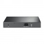 TP-LINK TL-SG1016PE Gestito Gigabit Ethernet (10/100/1000) Supporto Power over Ethernet (PoE) Nero (TL-SG1016PE)