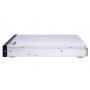 QNAP QGD-1600P Gestito Gigabit Ethernet (10/100/1000) Supporto Power over Ethernet (PoE) Nero, Grigio (QGD-1600P-4G)