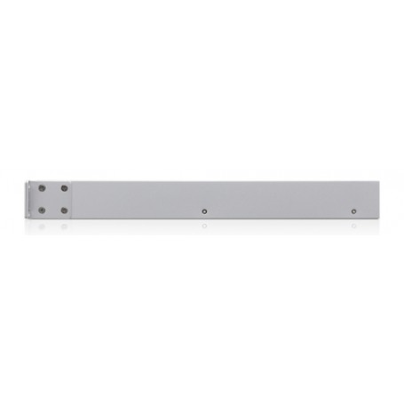 Ubiquiti Networks UniFi Pro 24-Port PoE Gestito L2/L3 Gigabit Ethernet (10/100/1000) Supporto Power over Eth (USW-PRO-24-POE-EU)