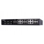 QNAP QSW-1208-8C switch di rete Non gestito Nessuno Nero (QSW-1208-8C)