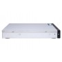 QNAP QGD-1600P Gestito Gigabit Ethernet (10/100/1000) Supporto Power over Ethernet (PoE) Nero, Grigio (QGD-1600P-8G)