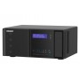 QNAP QGD-3014-16PT-8G switch di rete Gestito Gigabit Ethernet (10/100/1000) Supporto Power over Ethernet (PoE (QGD-3014-16PT-8G)
