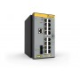 Allied Telesis AT-IE340L-18GP-80 Gestito L3 Gigabit Ethernet (10/100/1000) Supporto Power over Ethernet (PoE (AT-IE340L-18GP-80)
