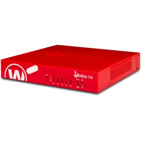 WatchGuard Firebox T20 firewall (hardware) 1700 Mbit/s (WGT20413-WW)