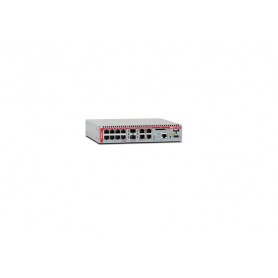 Allied Telesis AT-AR4050S-50 firewall (hardware) 1900 Mbit/s (AT-AR4050S-50)
