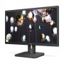 AOC E1 22E1Q Monitor PC 54,6 cm (21.5") 1920 x 1080 Pixel Full HD LED Nero (22E1Q)