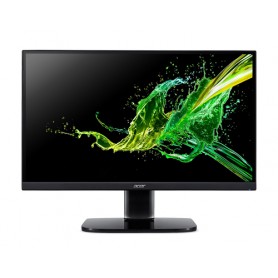 Acer KA2 KA242Ybi 60,5 cm (23.8") 1920 x 1080 Pixel Full HD LED Nero (UM.QX2EE.005)