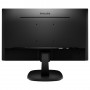 Philips V Line Monitor LCD Full HD 243V7QDSB/00 (243V7QDSB/00)