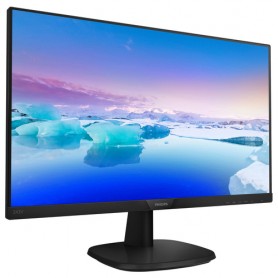 Philips V Line Monitor LCD Full HD 243V7QJABF/00 (243V7QJABF) (243V7QJABF/00) (243V7QJABF)