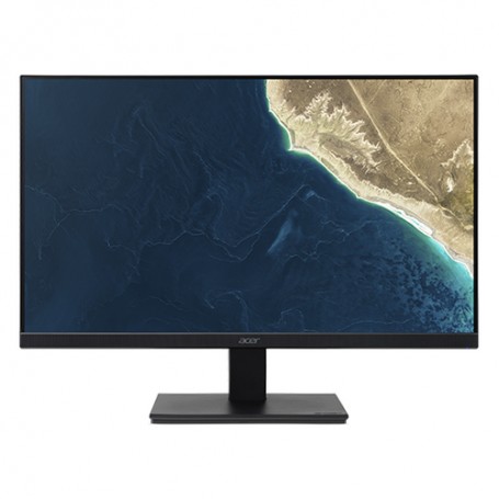 ACER MONITOR 23,8" IPS 16:9 FULLHD 250CD/M 4MS VGA/DP/HDMI MULTIMEDIALE, V247YBMIPX (UM.QV7EE.008)