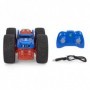 Air Hogs Super Soft, Jump Fury Motore elettrico 1:15 Auto (6060398)