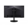 Acer CB2 CB272 68,6 cm (27") 1920 x 1080 Pixel Full HD LED Nero (UM.HB2EE.001)