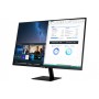 Samsung S27AM500 Smart Monitor da 27" Flat (LS27AM500NUXEN)