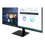 Samsung S27AM500 Smart Monitor da 27" Flat (LS27AM500NUXEN)