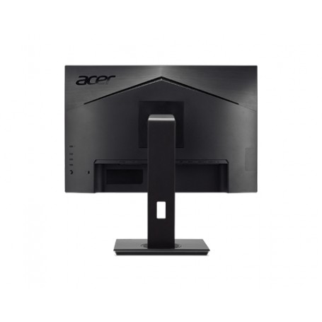 Acer B7 B277bmiprx 68,6 cm (27") 1920 x 1080 Pixel Full HD LED Nero (UM.HB7EE.002)