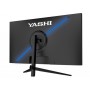 YASHI YZ2721 Monitor PC 68,6 cm (27") 2560 x 1440 Pixel 2K Ultra HD LED Nero (YZ2721)
