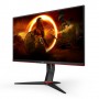 AOC G2 27G2U5/BK Monitor PC 68,6 cm (27") 1920 x 1080 Pixel Full HD LED Nero (27G2U5/BK)