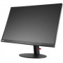 Lenovo ThinkVision T24d 61 cm (24") 1920 x 1200 Pixel WUXGA LED Nero (61B4MAT1IT)