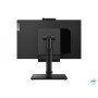 Lenovo ThinkCentre Tiny-In-One 60,5 cm (23.8") 1920 x 1080 Pixel Full HD LED Nero (11GDPAT1IT)