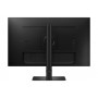 Samsung S27A400UJU 68,6 cm (27") 1920 x 1080 Pixel Full HD LED Nero (LS27A400UJUXEN)
