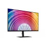 Samsung S32A600NWU 81,3 cm (32") 2560 x 1440 Pixel Quad HD Nero (LS32A600NWUXEN)