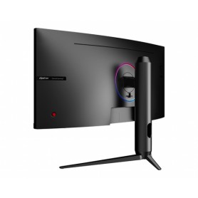 MSI Optix MAG301CR2 74,9 cm (29.5") 2560 x 1080 Pixel WFHD LCD Nero (9S6-3CB45H-010)