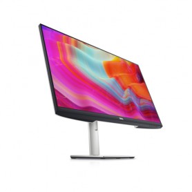 DELL S2722DZ 68,6 cm (27") 2560 x 1440 Pixel Quad HD LCD Argento (DELL-S2722DZ)