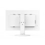 NEC MultiSync E273F 68,6 cm (27") 1920 x 1080 Pixel Full HD LED Bianco (60005412)