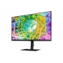 Samsung LS27A800NMUXEN 68,6 cm (27") 3840 x 2160 Pixel LCD Nero (LS27A800NMUXEN)