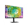 Samsung LS27A800NMUXEN 68,6 cm (27") 3840 x 2160 Pixel LCD Nero (LS27A800NMUXEN)