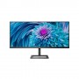 Philips E Line 345E2AE/00 Monitor PC 86,4 cm (34") 3440 x 1440 Pixel Nero (345E2AE/00)