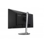 Acer CB2 CB342CKsmiiphzx 86,4 cm (34") 3440 x 1440 Pixel 4K Ultra HD LED Nero, Argento (UM.CB2EE.001)